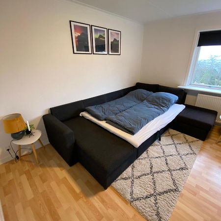 Apartment In The Center Of Torshavn, Free Parking. المظهر الخارجي الصورة