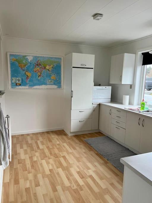 Apartment In The Center Of Torshavn, Free Parking. المظهر الخارجي الصورة