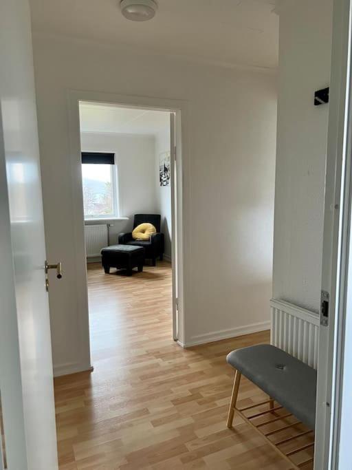 Apartment In The Center Of Torshavn, Free Parking. المظهر الخارجي الصورة
