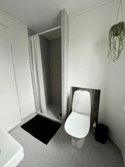 Apartment In The Center Of Torshavn, Free Parking. المظهر الخارجي الصورة