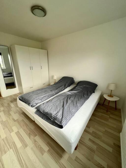 Apartment In The Center Of Torshavn, Free Parking. المظهر الخارجي الصورة